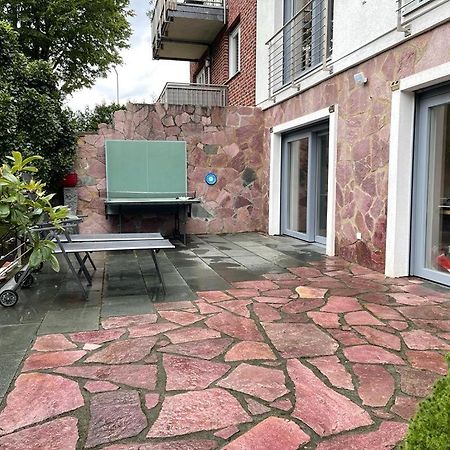 Villa-Seerose Colonia Esterno foto