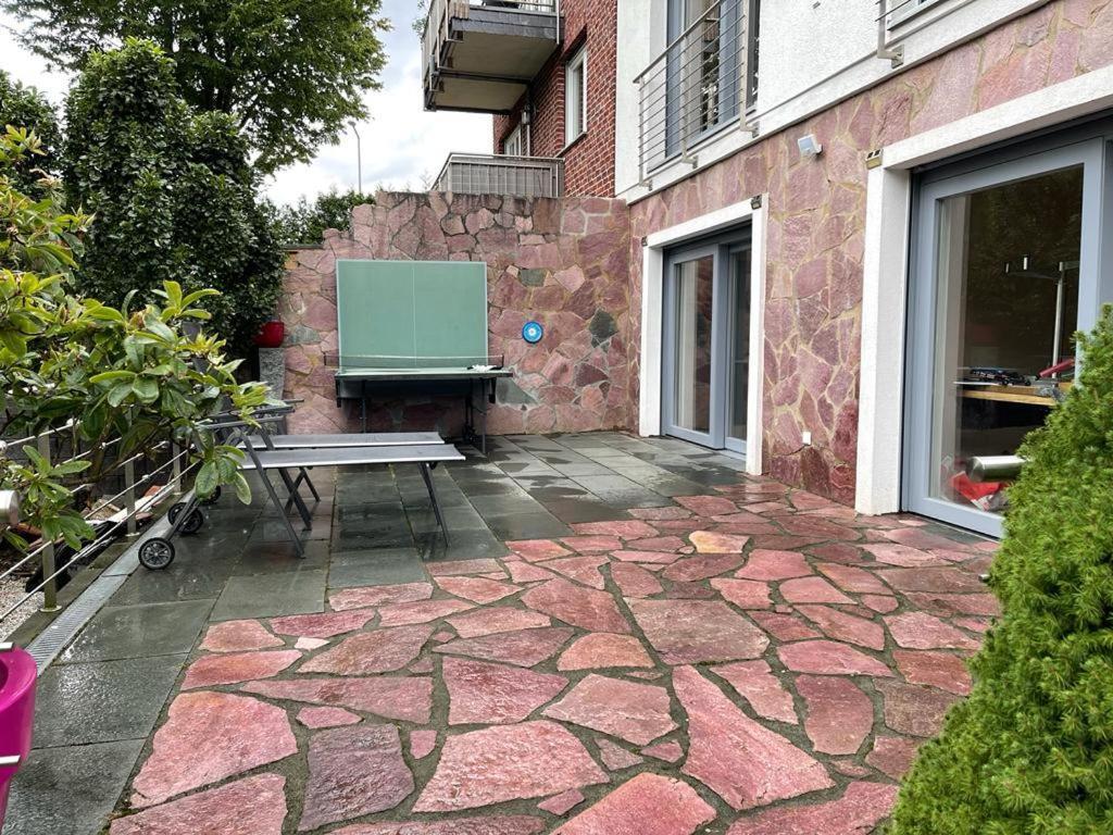 Villa-Seerose Colonia Esterno foto
