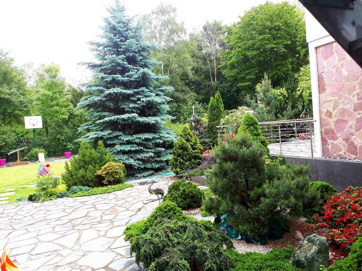 Villa-Seerose Colonia Esterno foto