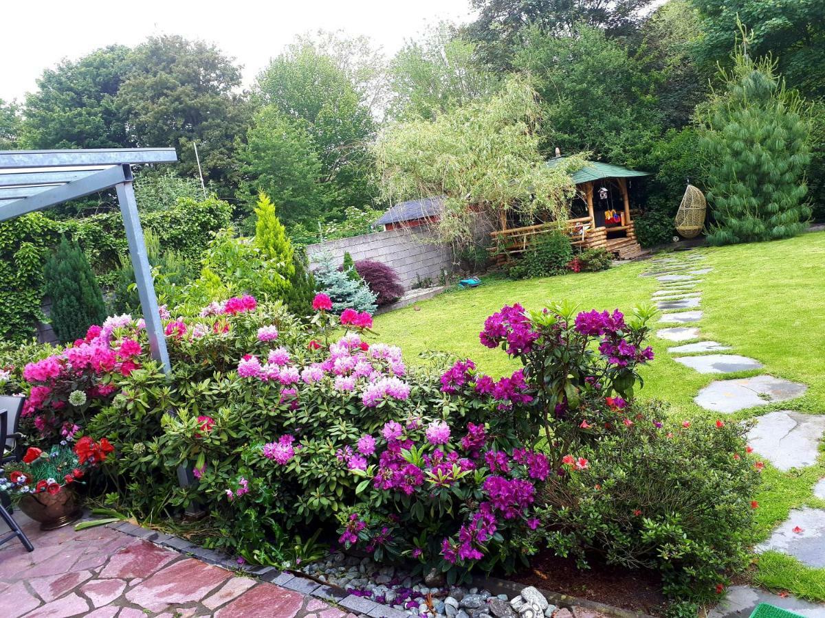 Villa-Seerose Colonia Esterno foto